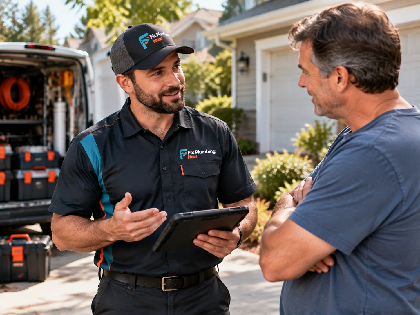 Clogged Drain Service Boise City, OK FAQs